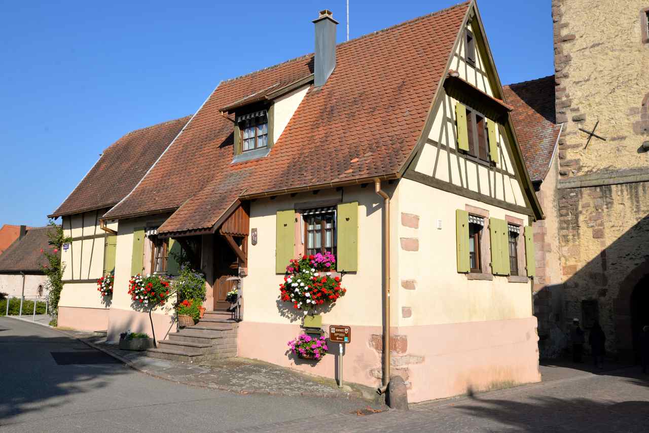 Bergheim